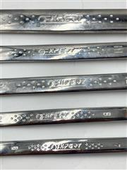 BRITOOL EXPERT 5PC WRENCH SET